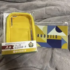 EBiDANくじ BUDDiiS