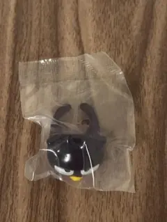 【バッドばつ丸】サンリオ ファッションリング ジュエルクリア2