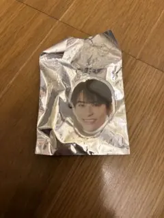 関哲汰 TETTA クリップ