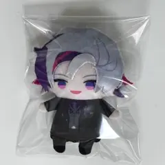 にじさんじ　不破湊　ろふまお　にじぱぺっと