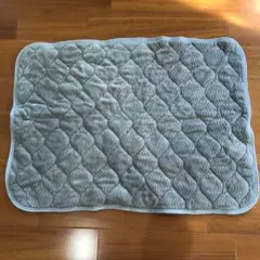 ミニ毛布　掛け布団　敷布団ベビーカーひざかけサイズ約95×71cm