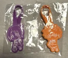 ブルーロック ラバーストラップ 國神錬介 御影玲王