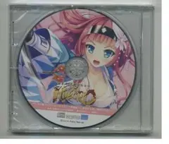 インレ　幕末 尽忠報国烈士伝 MIBURO げっちゅ屋特典ドラマCD インレ