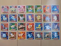 ゲンガー　最強シール烈伝　ポケモンカード　最強シール列伝3D gengar 2026年最新】ポケモン シール烈伝 ゲンガーの人気アイテム - メルカリ