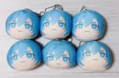 アイナナ　四葉環　おまんじゅう　まとめ売り