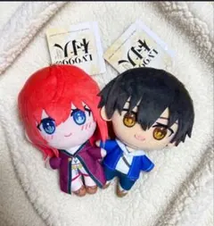 LV999の村人 ふぁぶぬい アリス - メルカリ