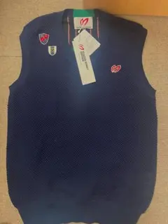 master bunny ゴルフベスト