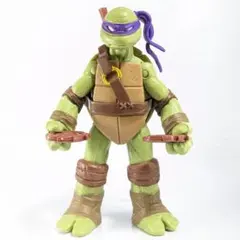 ティーンエイジミュータントタートルズ ドナテロ ニコロデオン版 フィギュア