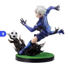 ブルーロック 存在の証明フィギュアタオルまとめ売り