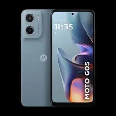 motorola moto g05 フレッシュラベンダー 本体 新品未開封 - メルカリ