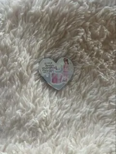 プリズムストーン フレッシュピンクベアトップ 01-008★ 希少 レア