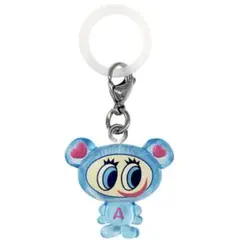 ナルミヤキャラクターズ めじるしアクセサリー　ナカムラくん