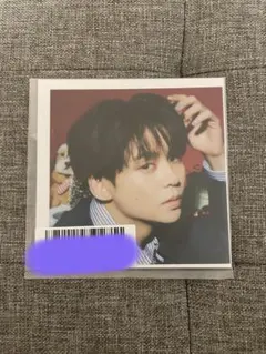 沢村玲 スクエアフォト