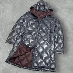 【美品】 モンベル U.L.トラベルダウンコート 超軽量 800フィルパワー