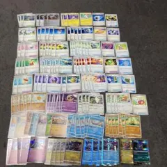 ポケモンカード　引退品まとめ❗️早い者勝ち‼️