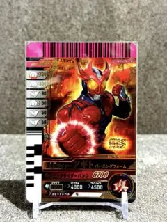 ガンバレジェンズ ガンバライドクロニクル 仮面ライダー LR3種+