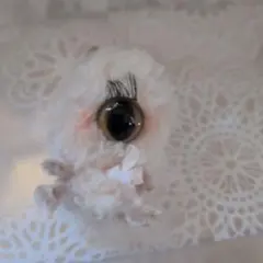 ハロウィン　ハンドメイド ミニチュア ぬいぐるみ