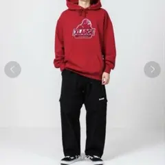 XLARGE エクストララージ 2-WAY EASY PANTS