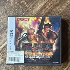 DS「魂斗羅 Dual Spirits（デュアルスピリッツ）」の詳細 - GAMEMAN