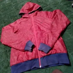 ふ）プーマ　リバーシブルアウター