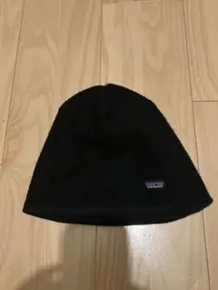 パタゴニア ビーニー