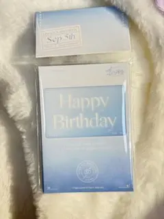 恋と深空 レイ チェキ