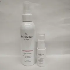 EVERY SKIN &Water 150ml & Milk セットのサムネイル