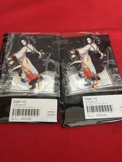 鬼滅の刃 干支2026 午年 胡蝶しのぶ