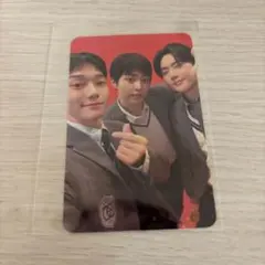 EXO 2024 シーグリ　スホ　シウミン　チェン