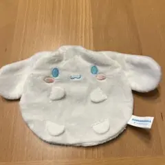 サンリオ ぬいぐるみポーチ シナモンロール