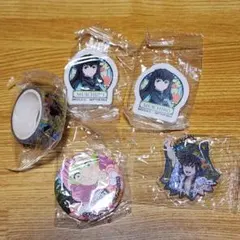 鬼滅の刃　くら寿司