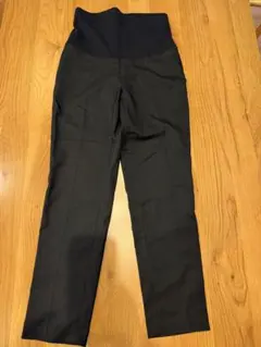 ユニクロ マタニティEZYアンクルパンツ＋