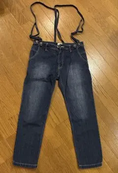 in the groove. デニムパンツのサムネイル