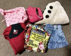 80-90cm 子供服セット