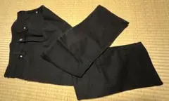 ラングラー デニム ブラック 31インチ