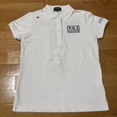 PEARLY GATES パーリーゲイツ 半袖ポロシャツ ゴルフ レディース