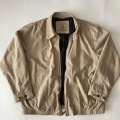 L.L.Bean エルエルビーン スイングトップ ブルゾン XL