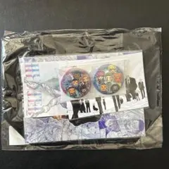 ジャンプフェスタ　ハンターハンター　幻影旅団さセット