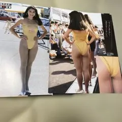 2025年最新】ZARD坂井泉水レースクイーンの人気アイテム - メルカリ