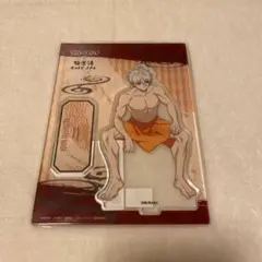 ブルーロック 凪誠士郎 極楽湯 アクリルスタンド