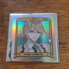 にじさんじ 学園ゔぉるたくしょん 風楽奏斗 特典 .