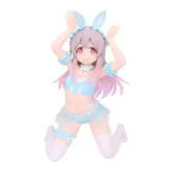 お兄ちゃんはおしまい！ 緒山まひろ パステルバニーVer. フィギュア