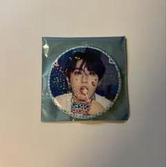 straykids popup スキズサウナ 缶バッチ ハン