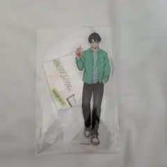 潔　世一　アクリルスタンド