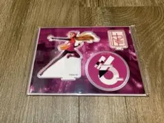 【ベイマックス Happyくじ 2025】アクリルスタンド/ハニー・レモン