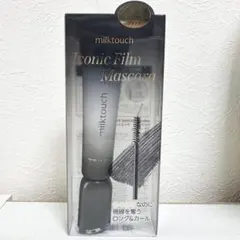 milktouch Iconic Film Mascara ブラックのサムネイル