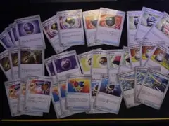 ポケモンカード トレーナーズ グッズ まとめ売り