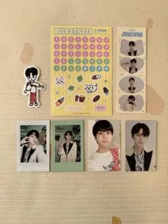 ENHYPEN GGU GGU PACKAGE 2023