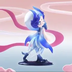 POP MART AZURA Ethereal Realmシリーズ