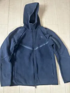 tai様専用✨NIKEテックフリース 黒 上キッズL160 下大人M やりら